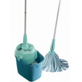 LEIFHEIT MOP 55400 Twister Grün