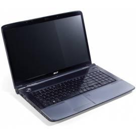 ACER aspire 7736Z-444G32Mn Notebook (LX. PJB02. 142) schwarz