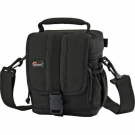 Datasheet Die Foto/Video Tasche LOWEPRO Adventura 140 schwarz