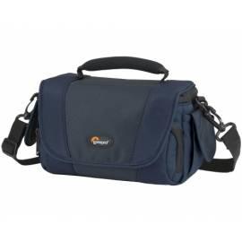 Bedienungshandbuch Die Foto/Video Tasche LOWEPRO bearbeiten 130 blau