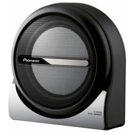 PDF-Handbuch downloadenSubwoofer PIONEER TS-WX210A