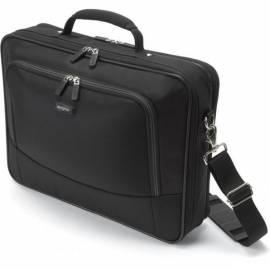 DICOTA Notebook Tasche 17 ' erweitern ' Classic/18 cm (N22508P) schwarz