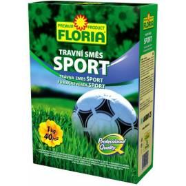 Agrar Saatgut FLORIA TS SPORT-Box von 1 kg