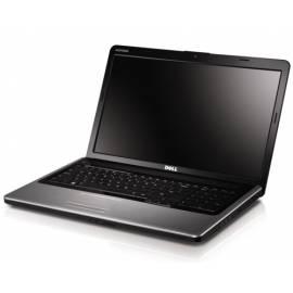 Bedienungsanleitung für Notebook DELL Inspiron 1750 (1750/011) (DEINSP11750I011RE) rot