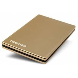 externe Festplatte TOSHIBA StorE 1, 8 