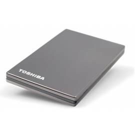 Service Manual externe Festplatte TOSHIBA StorE 1, 8 