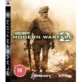 Handbuch für HRA SONY Call of Duty: Modern Warfare 2