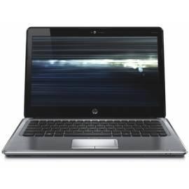 Benutzerhandbuch für Notebook HP Pavilion Pavilion dm3-1120ec schwarz