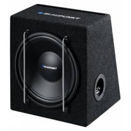 Service Manual BLAUPUNKT EMb1200 Subwoofer black