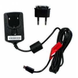 PDF-Handbuch downloadenDas Netzkabel des GPS? Netzwerk von NAVIGON 100/240V Stecker Mini-USB