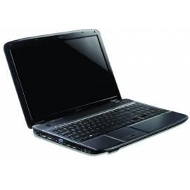 Notebook ACER Aspire 5738G-654G64MN (LX.PNW0C.002) schwarz