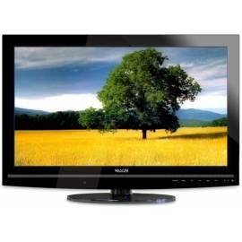 TV MASCOM MC 24FHU34 black