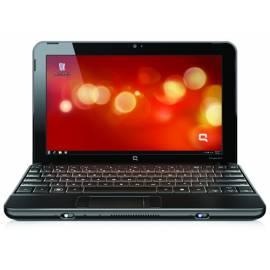 HP MINI Notebook Mini CQ10-110EC (VZ388EA) schwarz - Anleitung