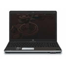 Notebook HP Pavilion Pavilion dv7-3160 (WC154EA #AKB) schwarz