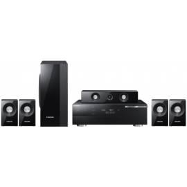 Home Theater SAMSUNG HW-C560S-schwarz