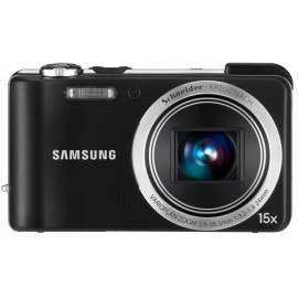 Digitalkamera SAMSUNG EG-WB650 schwarz sein wollen Gebrauchsanweisung