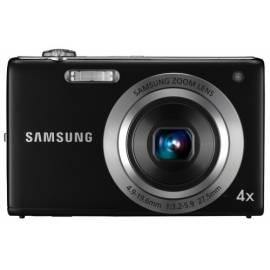 Digitalkamera SAMSUNG EG-ST60 black Style