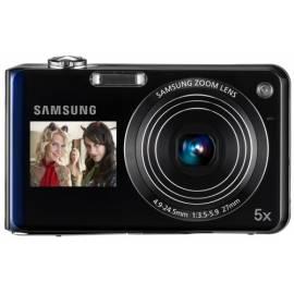 Service Manual SAMSUNG Digitalkamera Plus eine EG-PL150 schwarz/blau