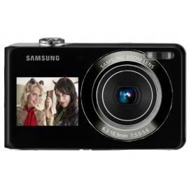 SAMSUNG Digitalkamera Plus ein EG-PL100-schwarz