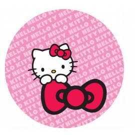 Mauspad OEM Hello Kitty (BS-MP-HK01) Rosa