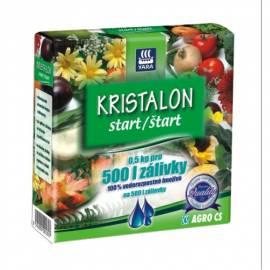 PDF-Handbuch downloadenDüngemittel AGRO Kristalon Start 0,5 kg