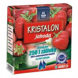 Bedienungsanleitung für AGRI-Dünger Kristalon Erdbeer 0,5 kg