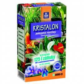 Handbuch für Düngemittel AGRO Kristalon für Zimmer Rost. 0,25 kg