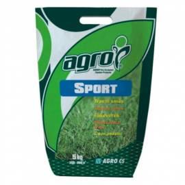 Benutzerhandbuch für Agrar Saatgut TS SPORT-Tasche 5 kg
