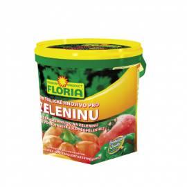 Dünger-AGRO-FLORIA-Kristalle. für den Fötus. Gemüse 0,8 kg