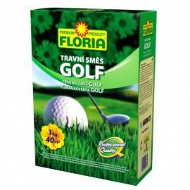 Agrar Saatgut FLORIA TS GOLF-Box von 1 kg