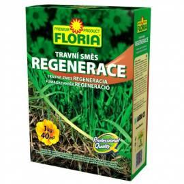 Benutzerhandbuch für Agrar Saatgut FLORIA TS REGENERATION-Box von 1 kg