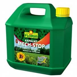 Datasheet Düngemittel AGRO FLORIA Mech-Stop flüssig 3 l