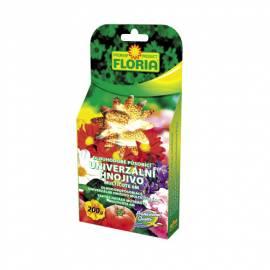 Düngemittel AGRO FLORIA Allrounder. Anlage. 200 g Gebrauchsanweisung