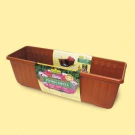 Box AGRO FLORIA SIESTA 80 cm-anthrazit, Spritzgeräte