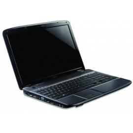 Service Manual Notebook ACER Aspire 5740G-334G64Mn (LX.PMB02.258) schwarz