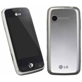 Service Manual Handy LG GS 290 Cookie2 silver