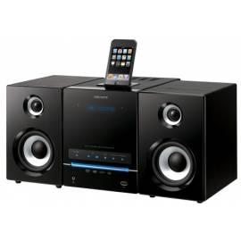 HiFi System SCOTT iMDX 110 schwarz