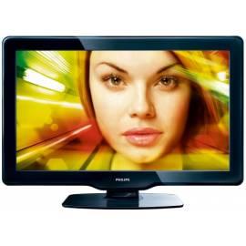 TV PHILIPS 3000 Serie 32PFL3605H schwarz