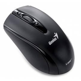 Maus GENIUS Navigator 620 (31030011101) schwarz