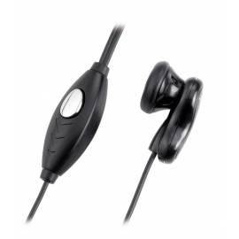 Headset GENIUS HS-100 (31710128100) schwarz