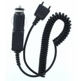 Adapter SONY ERICSSON CLA-60 schwarz