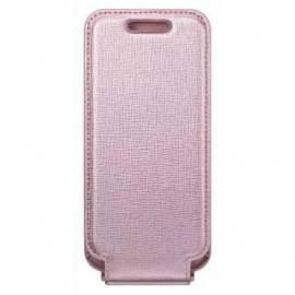 Handy Tasche für SAMSUNG S5230 pink