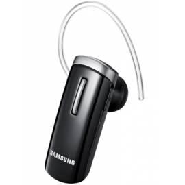 Freisprecheinrichtung SAMSUNG HM1000 schwarz