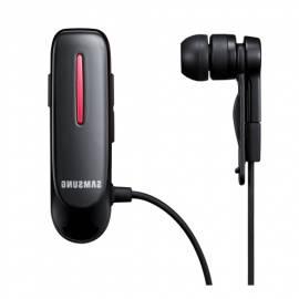 Freisprecheinrichtung SAMSUNG HM1500, Bluetooth schwarz