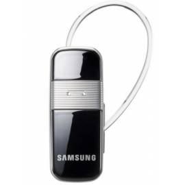 Freisprecheinrichtung SAMSUNG WEP480 schwarz