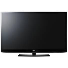 Bedienungsanleitung für TV LG 50PK350 schwarz