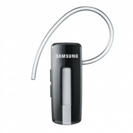 Freisprecheinrichtung SAMSUNG WEP460 schwarz