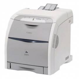 CANON Drucker LBP 5300 (1314B003) grau/weiss