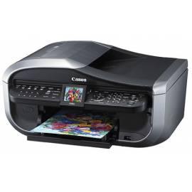 Drucker CANON Pixma MX850 schwarz