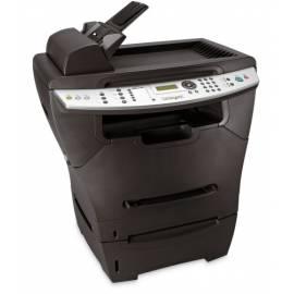 LEXMARK MFP X 340 (20 0171) schwarz